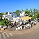 Villas S\'Argamassa