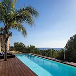 Villa Infinity -Amazing Luxury Villa 3 Pools & Jacuzzi