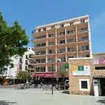 The Red Hotel By Ibiza Feeling - Adults Only