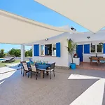 The Lovely House