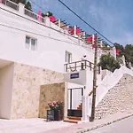 Apartamentos Catharina Maria