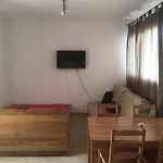 Apartment With One Bedroom In Eivissa, With Balcony And Wifi - 100 M F