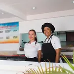 Coral Star Hotel