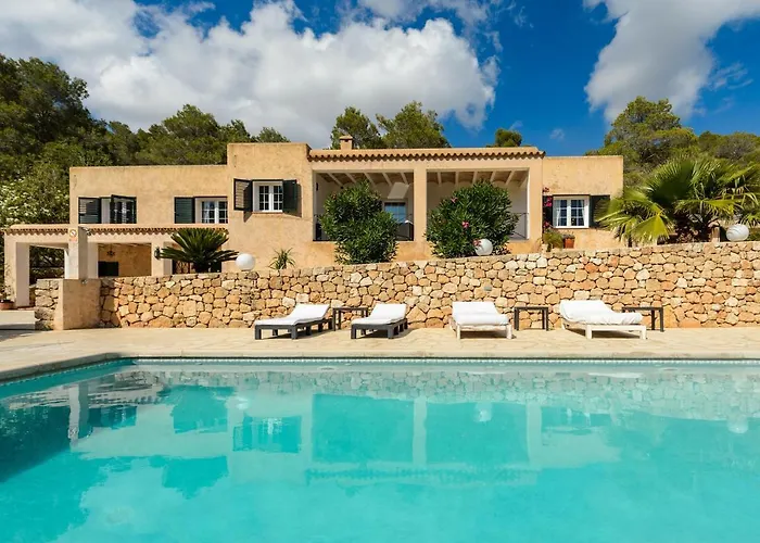 Casa Olivo