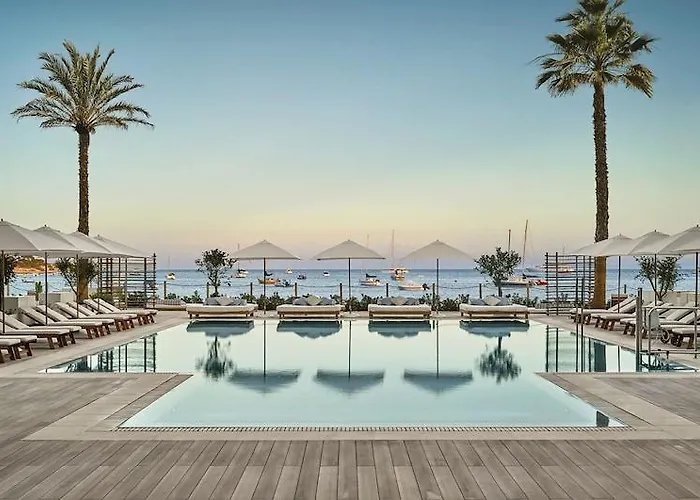 Playa Real Hotel