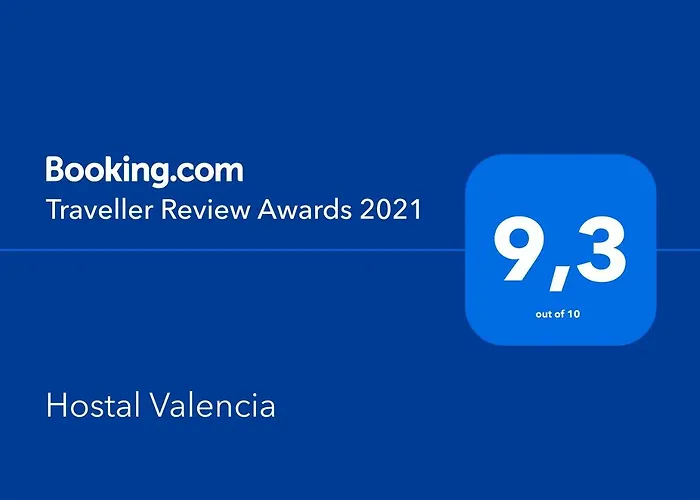 Hostal Valencia