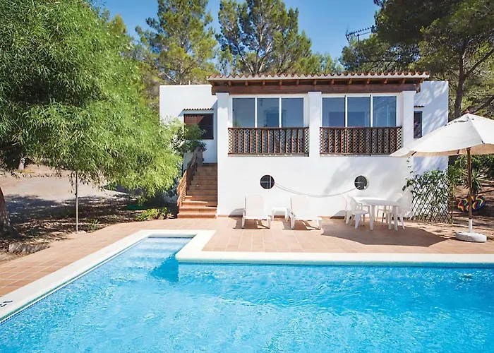 Apartamentos Casa Maria