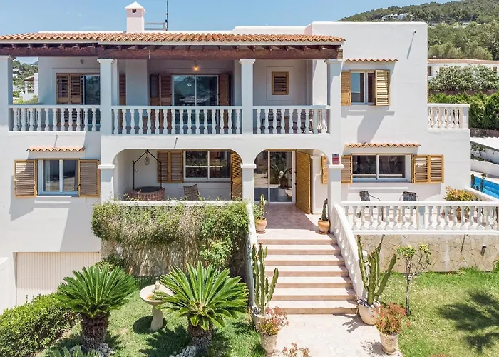 Friends & Family Friendly Villa 5 Bedroom In Jesus