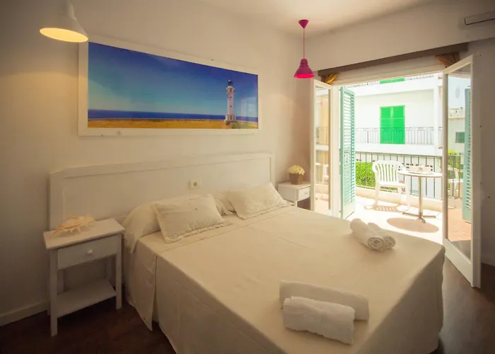 Hostal Sunset Ibiza