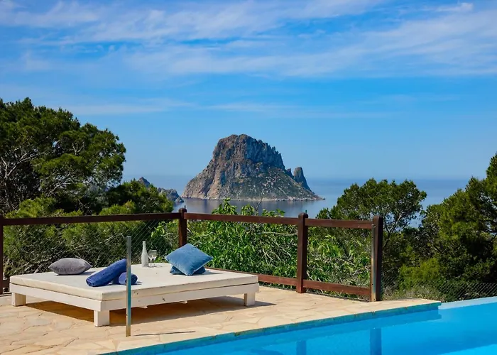 Villa Savinar Toni