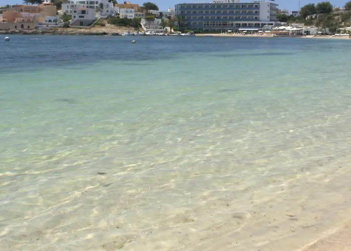 Hotel Argos Ibiza