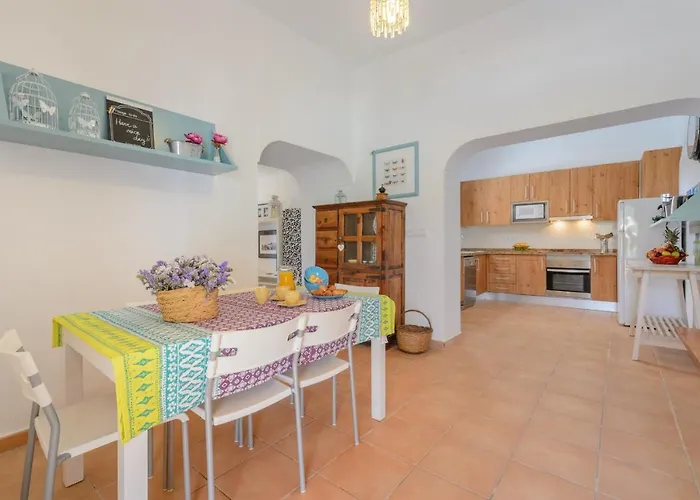 Can Torrat - Santa Eulalia