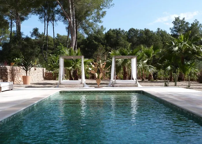 Ipunga Ibiza - Adults Only