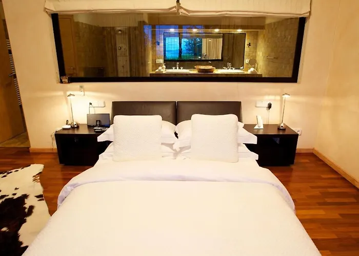 Casa Jardin I San Jose Ibiza