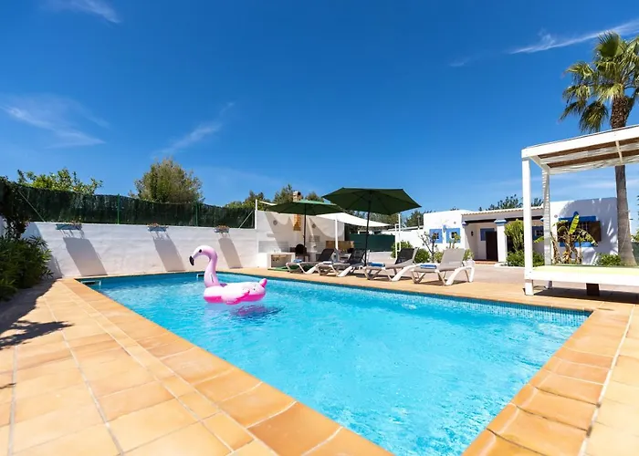 Villa Miguel