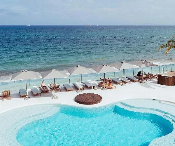 Ama Ibiza (Adults Only)