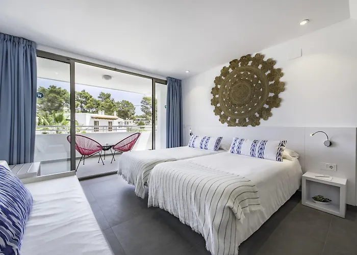 Hotel Apartamentos Marina Playa - Adults Only