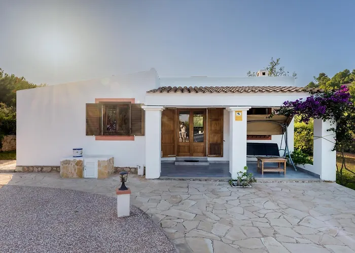 Villa Great Paradise