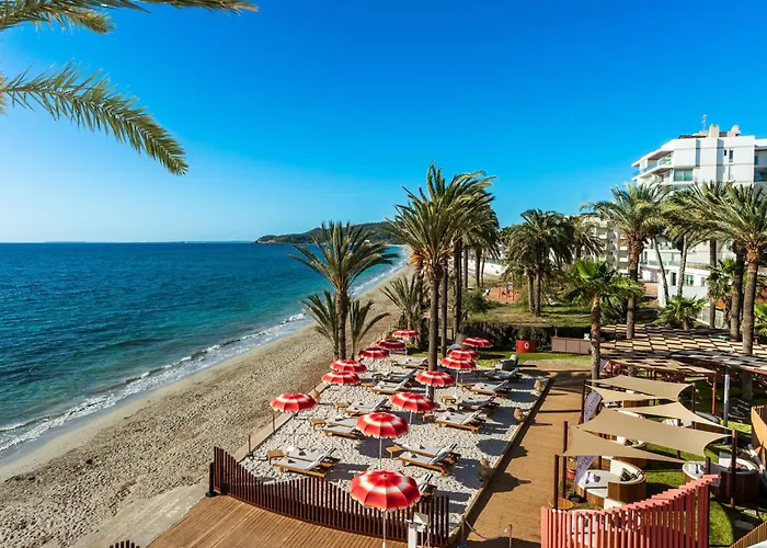 Hotel Vibra Algarb