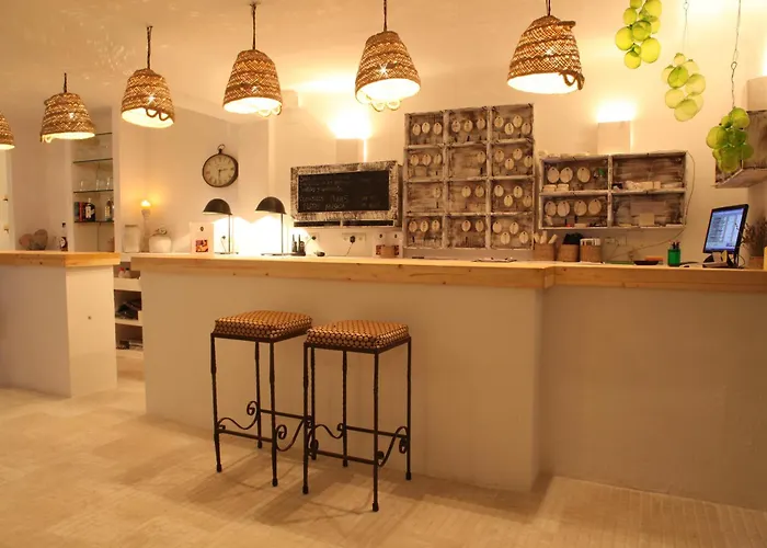 Juanita Hostal