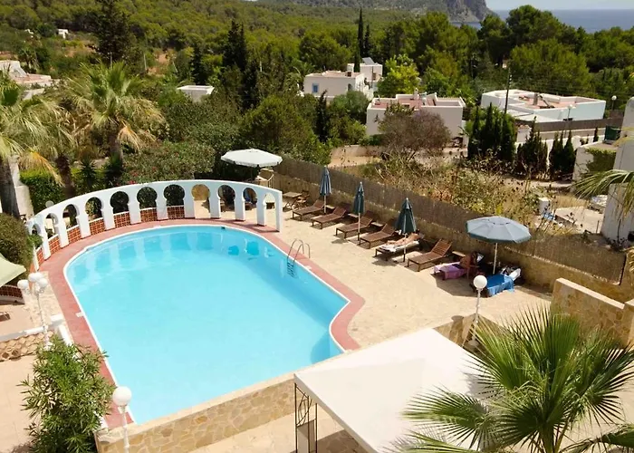 Hotel Club Can Jordi