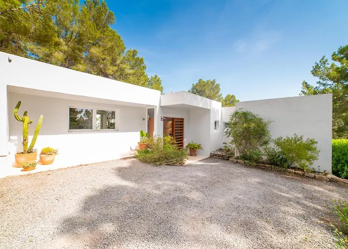 Villa Cana Chana