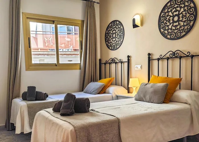 Hostal Dinamarca