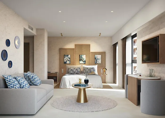 Hotel Vibra Yamm Sunset -New Opening 2025