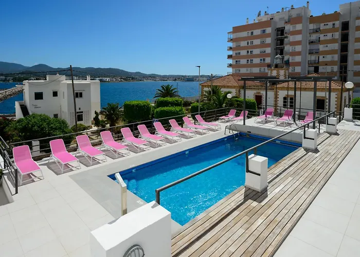 Aparthotel Don Pepe