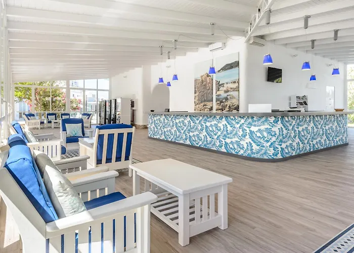 Aparthotel Vibra Club Maritim