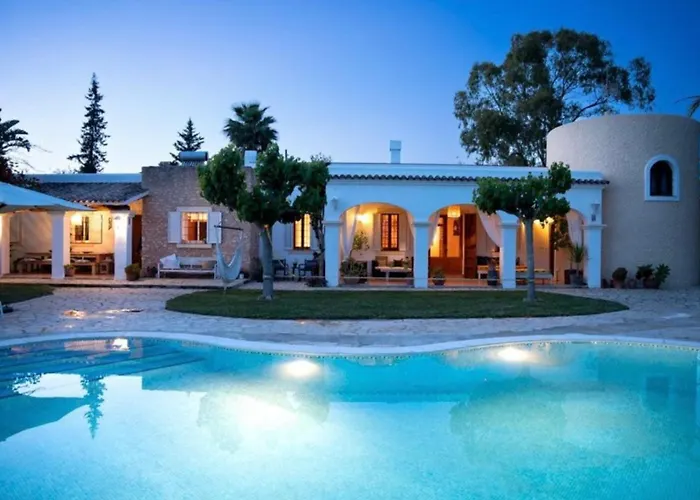 Villa Cas Ramons