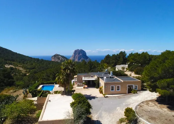 New! Villa Sa Paissa Romero I