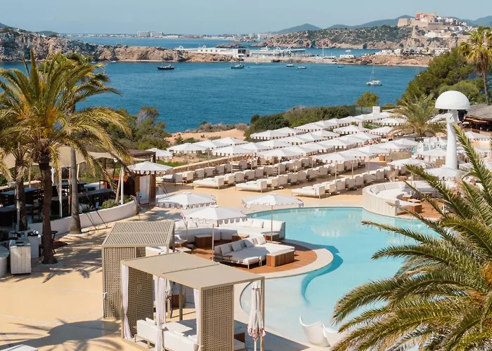 Destino Pacha Ibiza