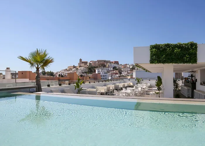 Eurostars Puerto De Ibiza