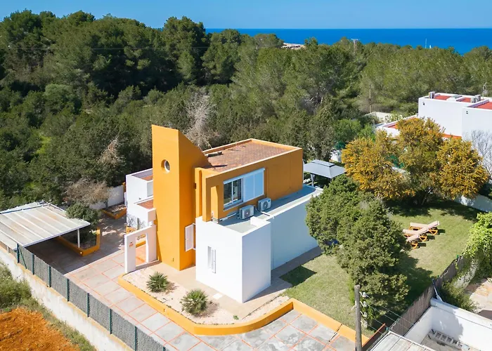 Villa Paz