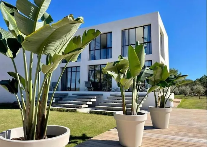 Villa Can Yuca