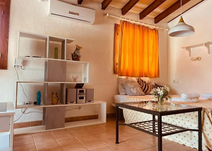 Casa Clot Des Ca I - Formentera