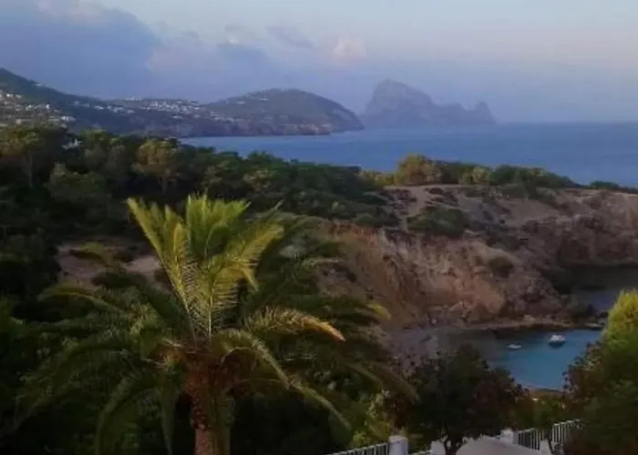 Apartamento Ibiza