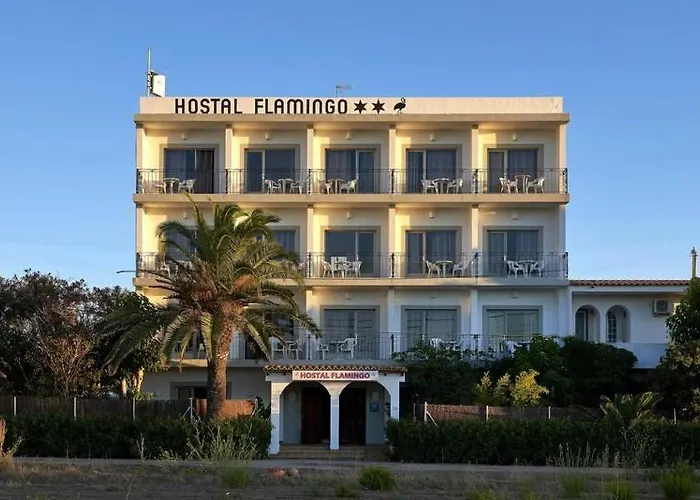 Hostal Flamingo By Nest