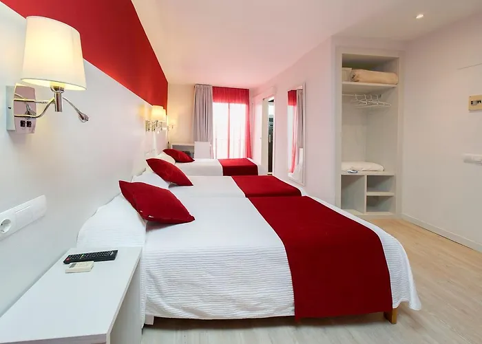 Hostal Marino