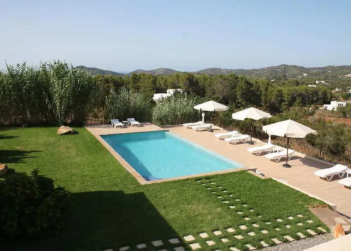 La Pitiusa Agroturismo