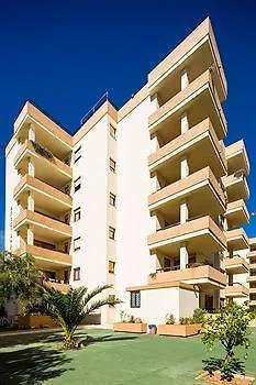 Arlanza Apartamentos