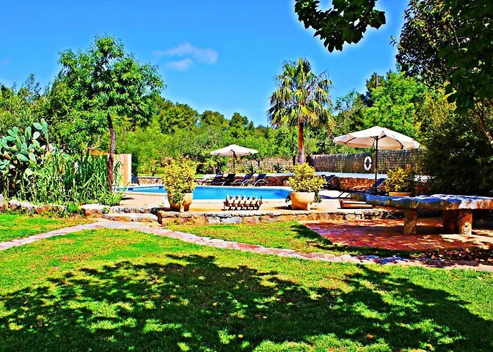 Agroturismo Can Fuster