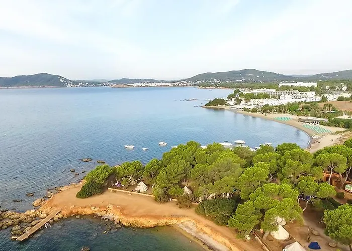 Ibiza Glamping