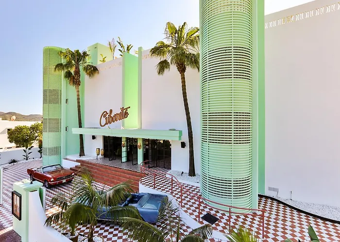 Cubanito Ibiza (Adults Only)
