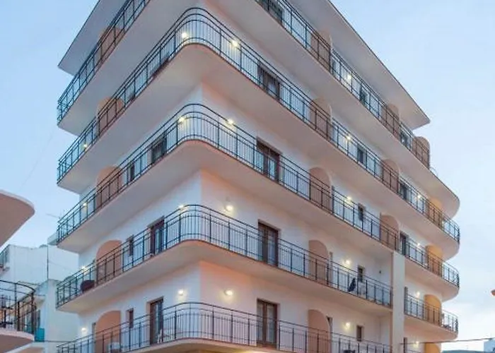Hostal Alicante