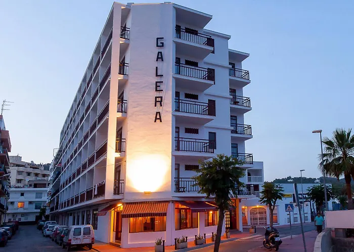 Hotel Galera