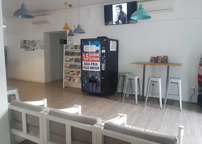 Hostal Sunset Ibiza