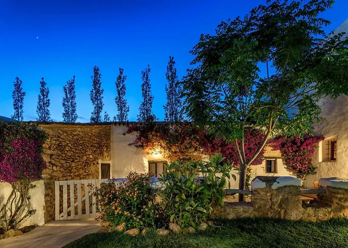 Can Sastre Boutique Hotel