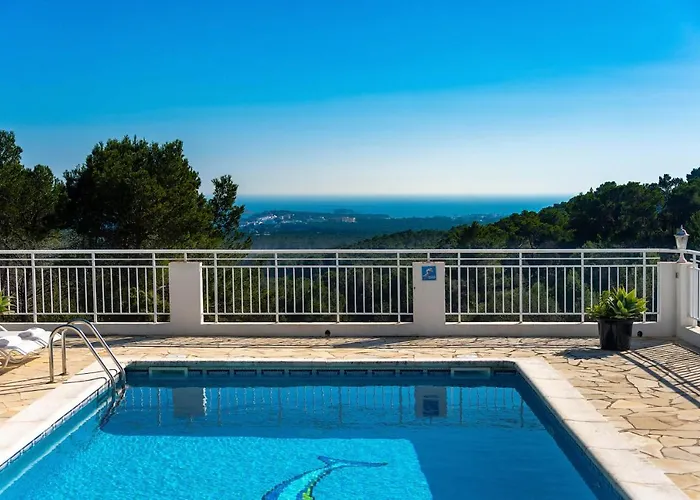 Villa Bella Vista Peralta